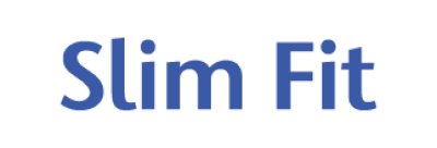 Slim Fit